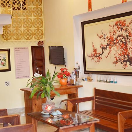 Panda Garden Homestay ホイアン エクステリア 写真