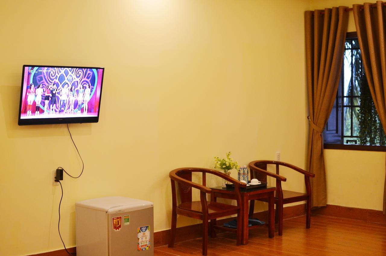 Panda Garden Homestay ホイアン エクステリア 写真