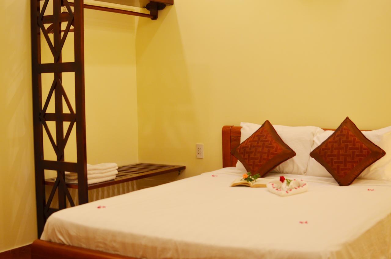 Panda Garden Homestay ホイアン エクステリア 写真