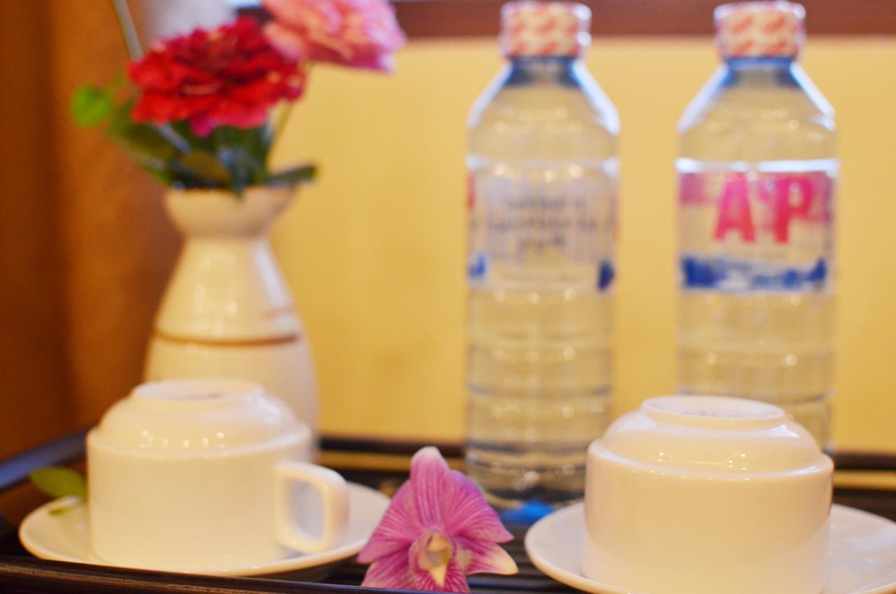 Panda Garden Homestay ホイアン エクステリア 写真
