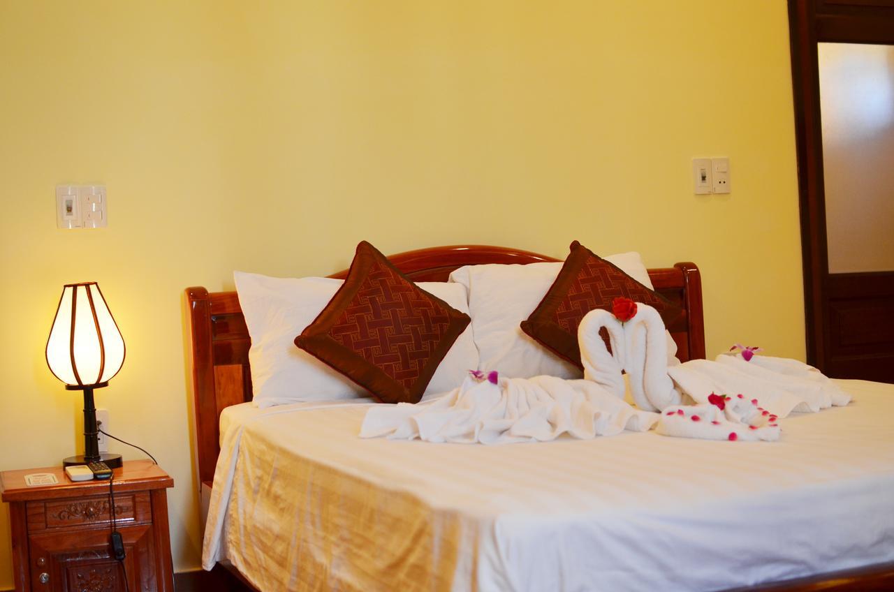 Panda Garden Homestay ホイアン エクステリア 写真