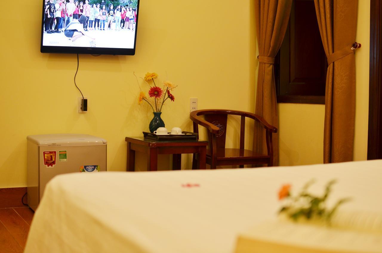 Panda Garden Homestay ホイアン エクステリア 写真