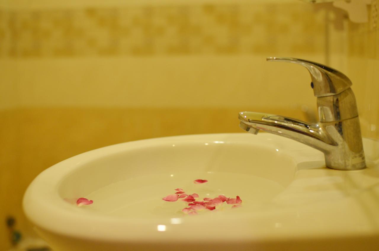 Panda Garden Homestay ホイアン エクステリア 写真