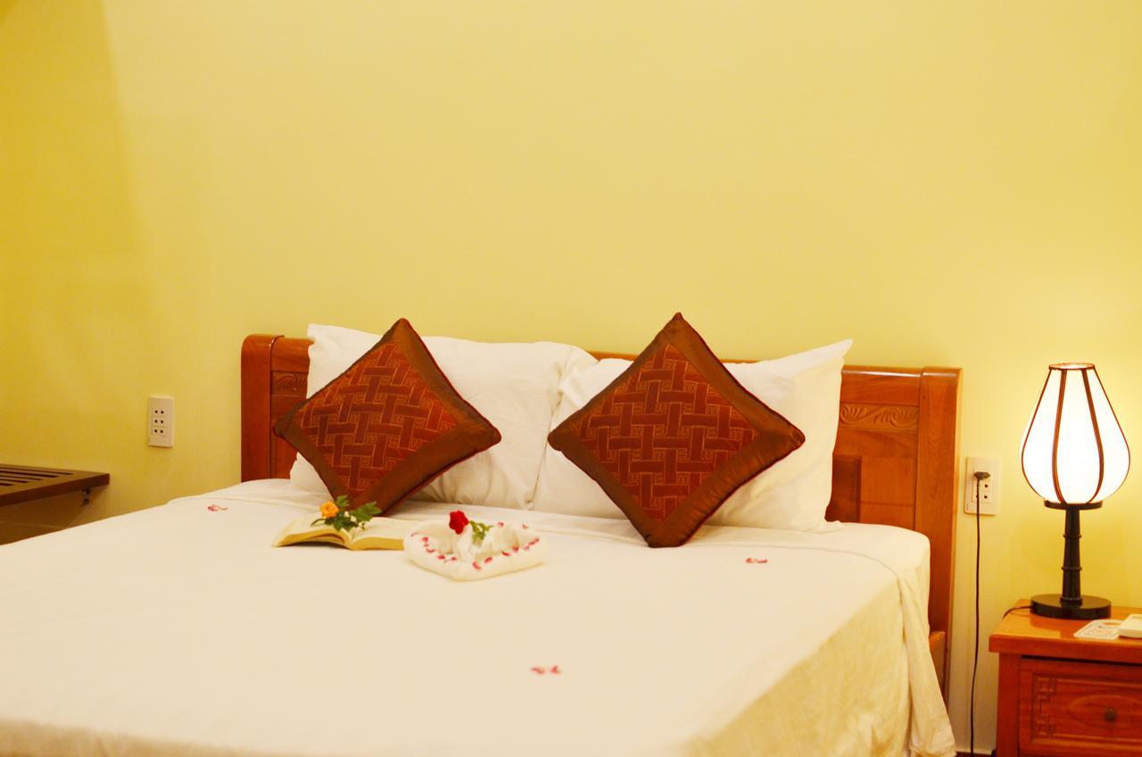 Panda Garden Homestay ホイアン エクステリア 写真