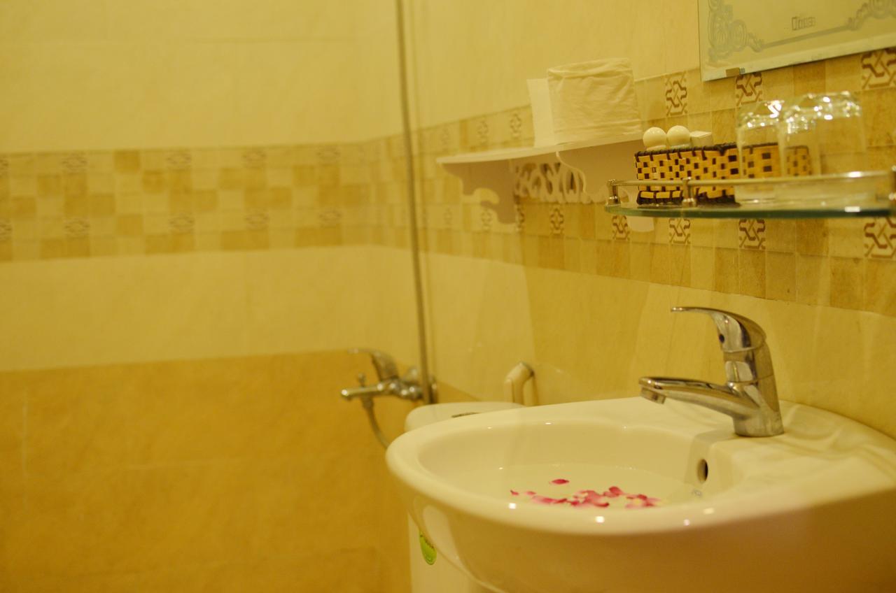 Panda Garden Homestay ホイアン エクステリア 写真