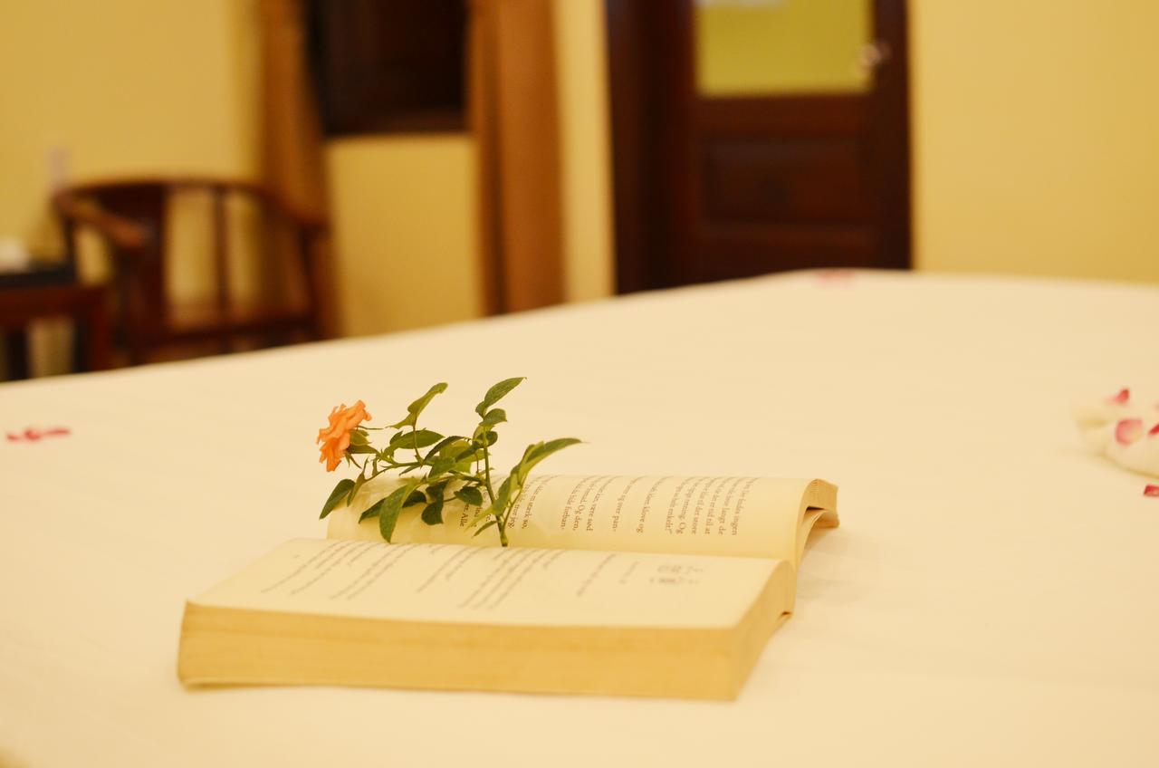 Panda Garden Homestay ホイアン エクステリア 写真